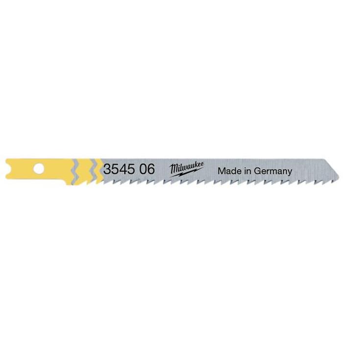 Milwaukee A5053 Sticksågsblad 5-pack