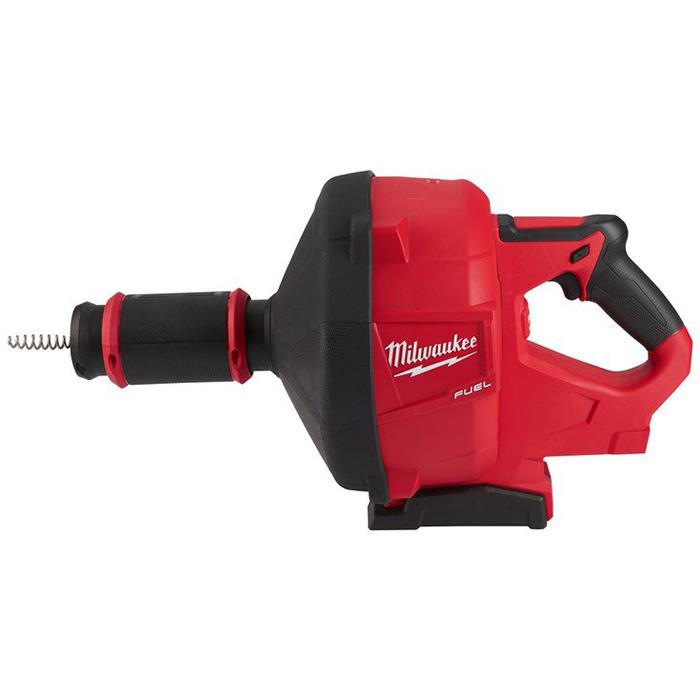 Milwaukee M18 FDCPF10-0C Viemärinpuhdistaja ilman akkuja ja laturia