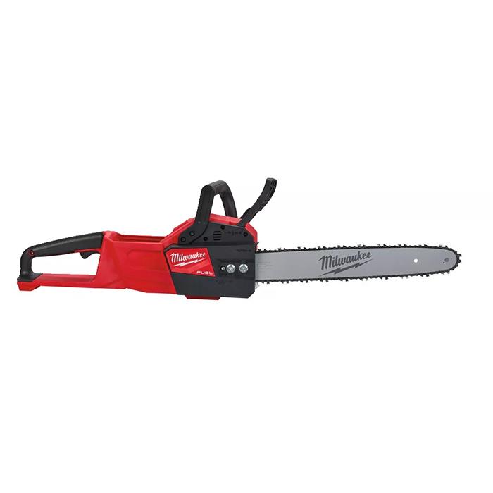 Milwaukee M18 FCHS-0 Kedjesåg utan batteri och laddare