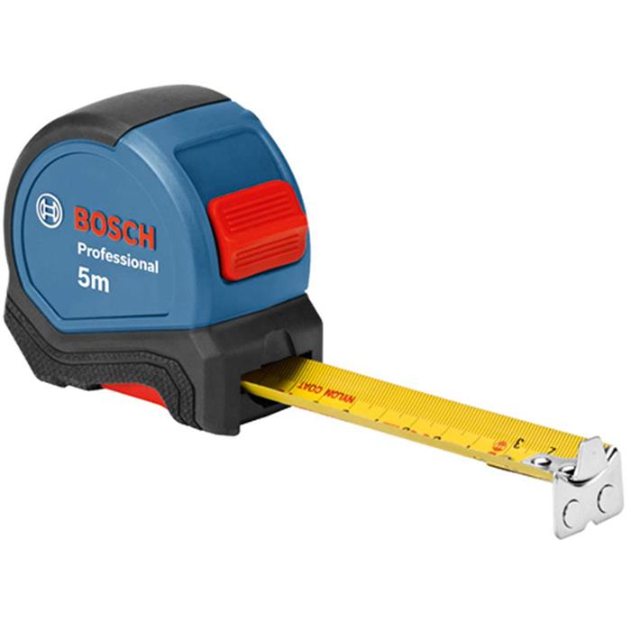 Bosch 1600A016BH Måttband 5 m