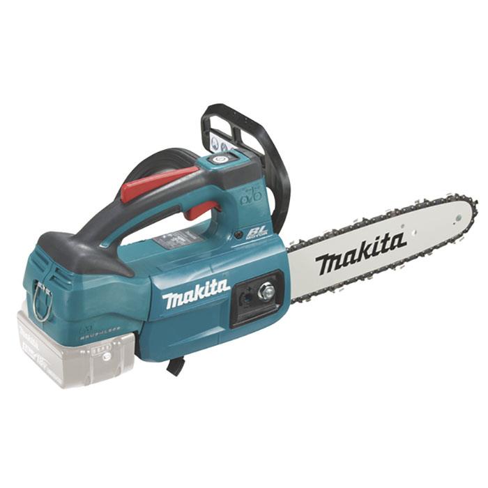 Makita DUC254Z Kedjesåg 250 mm, utan batteri och laddare