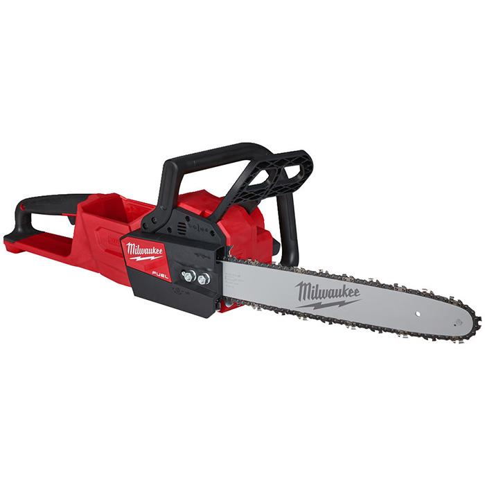 Milwaukee M18 FCHSC-0 Kedjesåg utan batterier och laddare