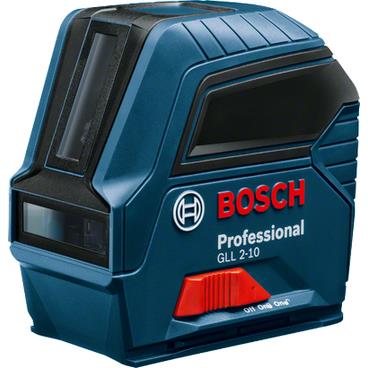 Bosch lasermätare