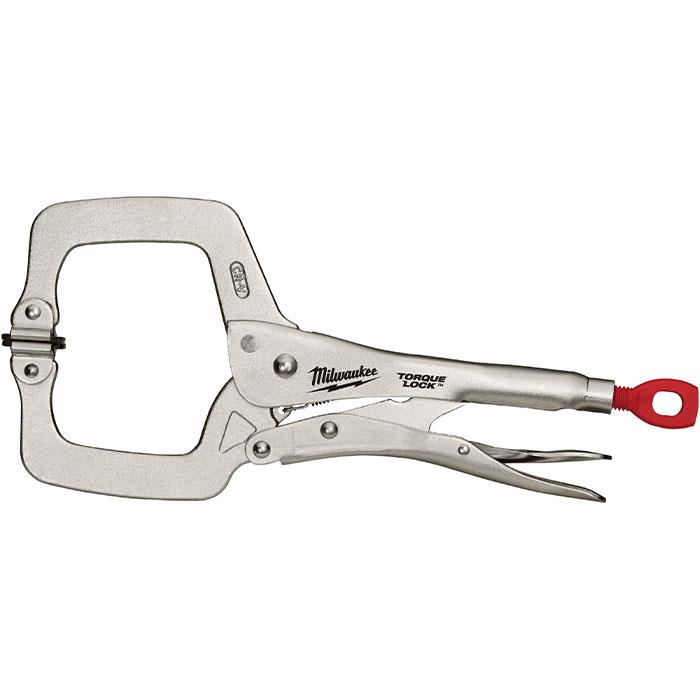 Milwaukee 4932471727 Svetsgriptång 11SP, 280 mm