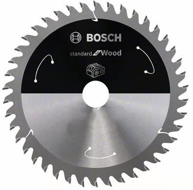 Bosch Standard for Wood Sågklinga 305x2,2x30 mm, 40T 305x2,2x30 mm ...