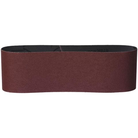 1110134 Metabo 631005000 Slipband P120
