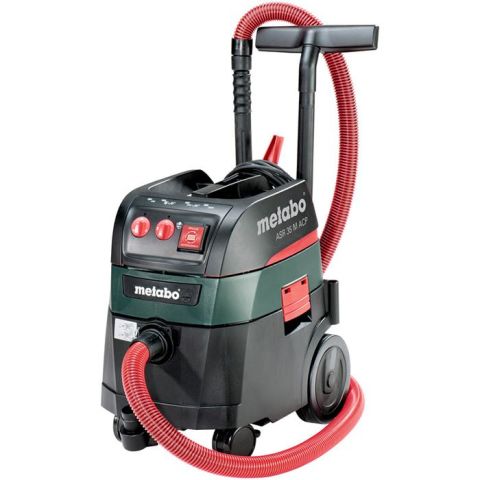 1110229 Metabo ASR 35 M ACP Dammsugare