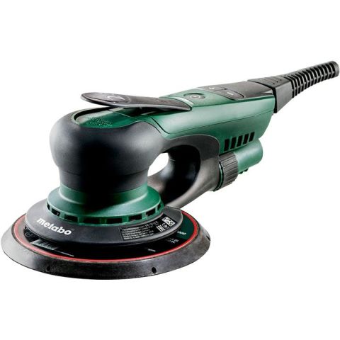 1110233 Metabo SXE 150-2.5 BL Excenterslip utan väska