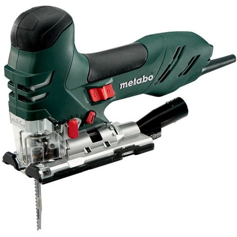 1110619 Metabo STE 140 PLUS Sticksåg utan väska och tillbehör