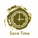 Save Time