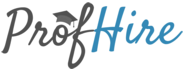 Powered by ProfHire, Inc.