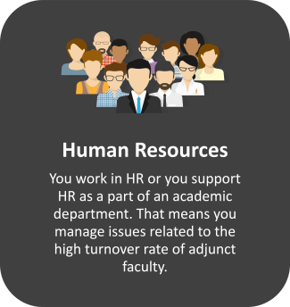Human Resources