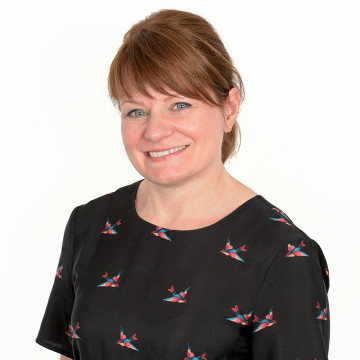 Rachel Blundell