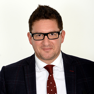Simon Vella