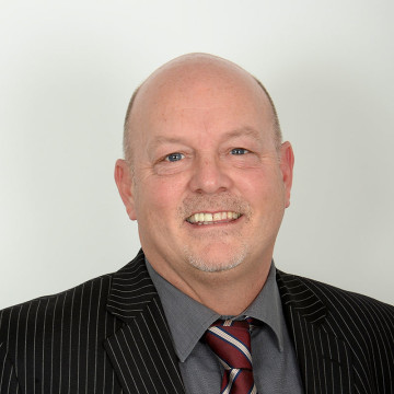 Chris Whitehead