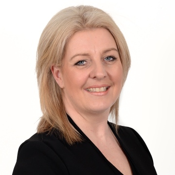 Michelle Gribbin