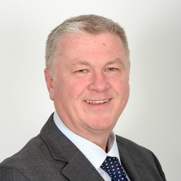 Paul Hepplestone