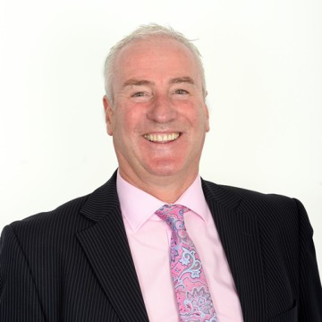 Stephen Doyle