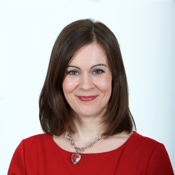 Samantha Packham