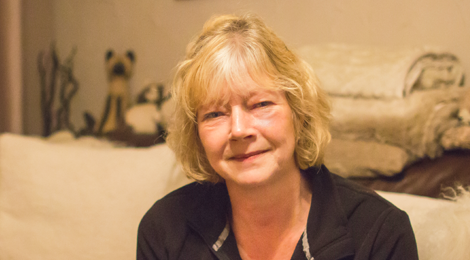 Christine's story