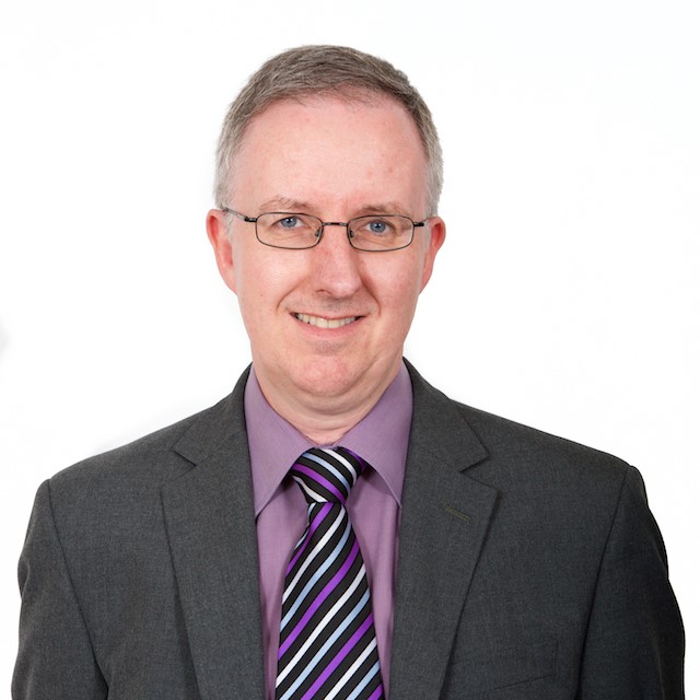 Warren Ruscoe