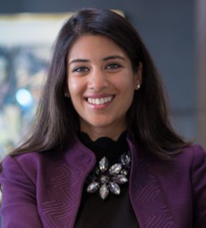 Aarti Arora Boussier