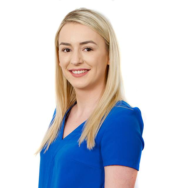 Olivia Craig