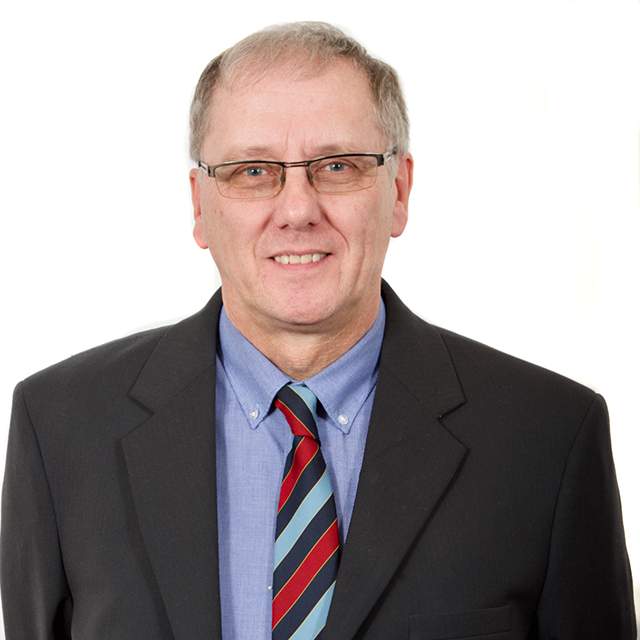 David Whitham