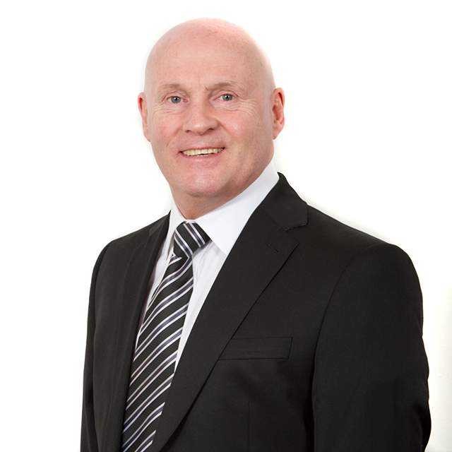 Steve Craven