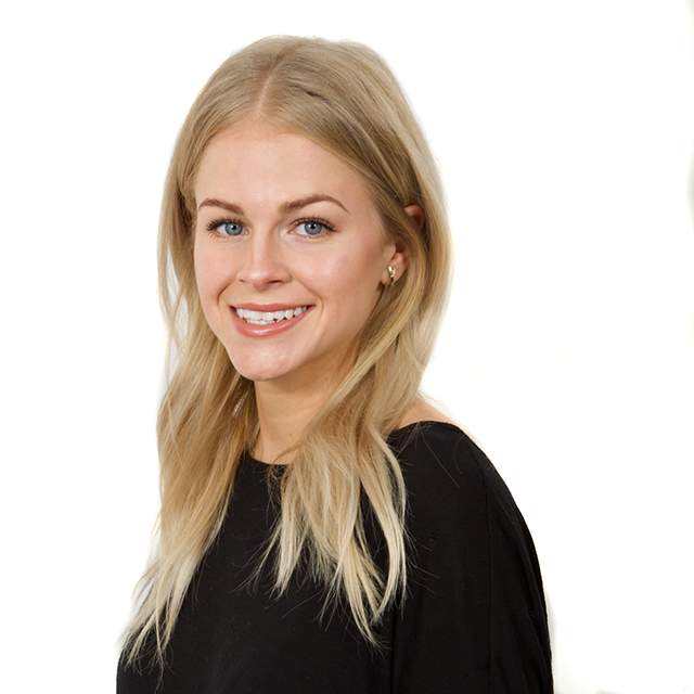 Josefine Jonsson