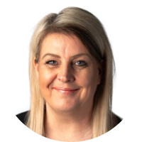 Michelle Gribbin