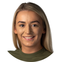 Olivia Craig