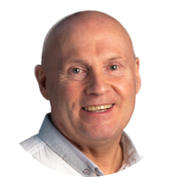 Steve Craven