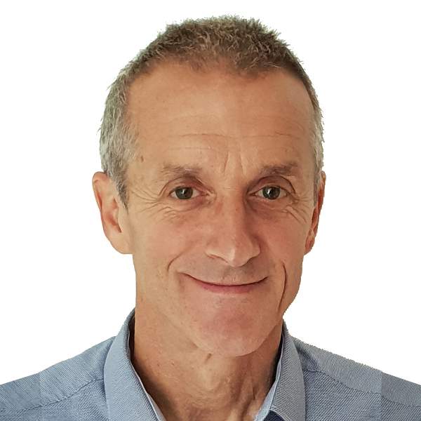John Evans