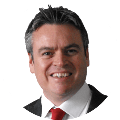 Andrew Finn