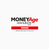 Money Age Awards 2020