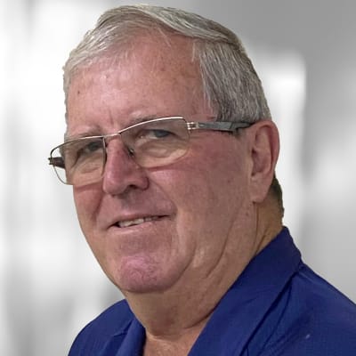 Gerald Neil May