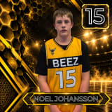 Noel Johansson