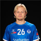 Oliver Strid