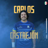 Carlos Castreon