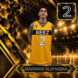 Mhd Marwan Alsharaa