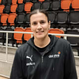 Panayiota Tsampouri