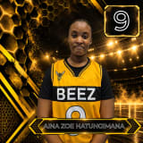 Aina Hatungimana