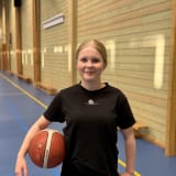 Elina Gunnarsson