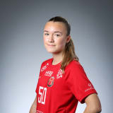 Lykke Bjärkerud