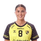 Felicia Bygdemark