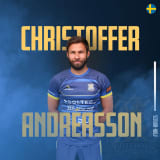Christoffer Andréasson