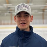 Liam Jerrevång