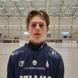 Johan Lagesson