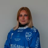 Elly Lundevall